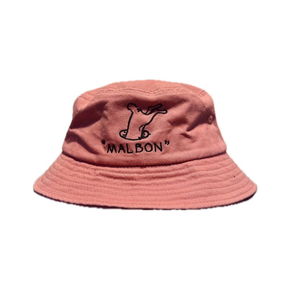 Malbon Golf Bucket Hat